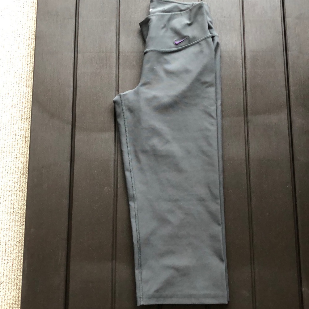 Nike workout bottoms